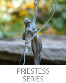 PRIESTESS-SERIES